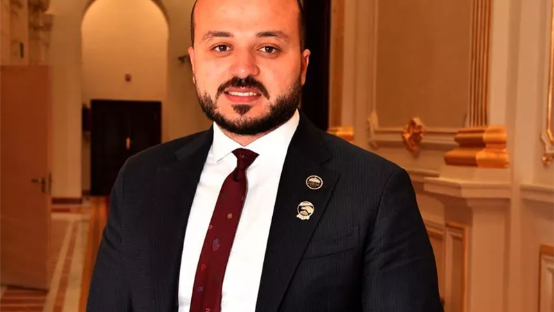 الجارحي: صدور اللائحة التنفيذية لقانون تنمية المشروعات المتوسطة والصغيرة ومتناهية الصغر سيحدث طفرة