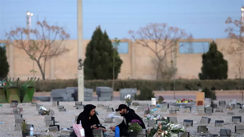 السلطات الصحية في إيران: الوضع في طهران أصبح خطيرا