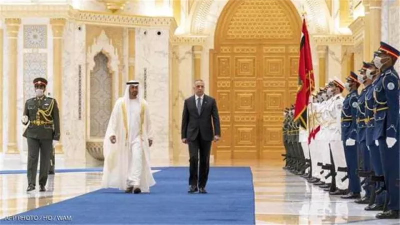 مقتدى الصدر يتحدث عن أهمية انفتاح العراق على الدول العربية