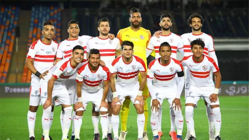 قبل المواجهة النارية.. التعادل يسود بين الزمالك والفرق الجزائرية