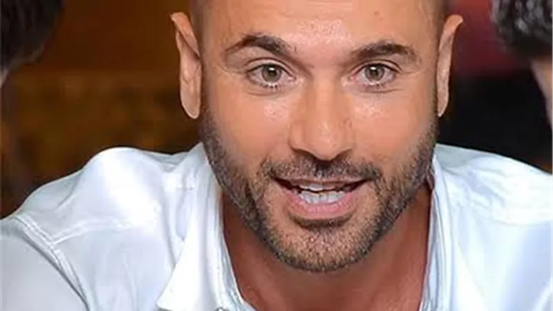 احمد عز عن احتفالية نقل المومياوات : 