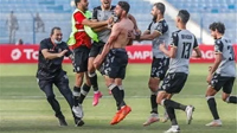 مدرب المريخ: الأهلي يمتلك مجموعة قوية من اللاعبين