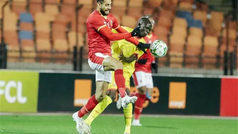 مدرب المريخ: حذرت اللاعبين من هدف الأهلي الثاني