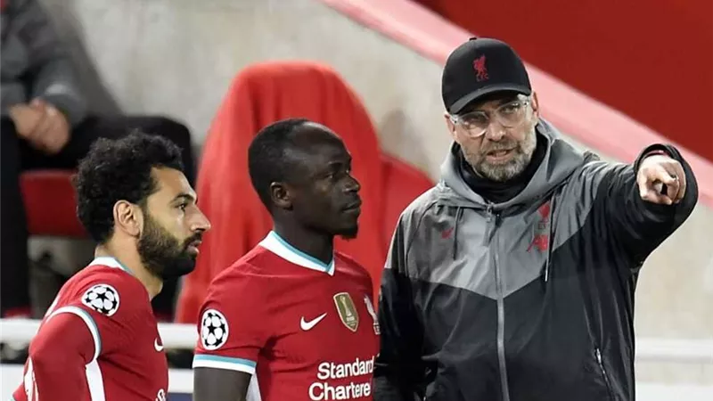 مدرب المريخ السودانى يوجه نصيحة لمحمد صلاح