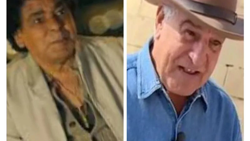 زاهى حواس يصف الكينج محمد منير 