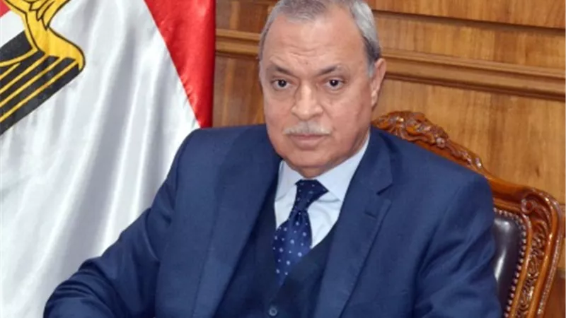 تسليم 2591 كارت فيزا تكافل وكرامة و 117653 مستفيدا بالقليوبية
