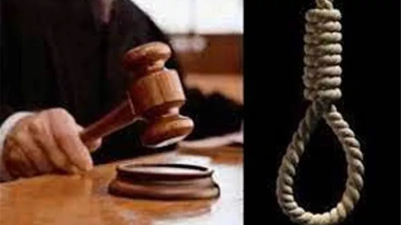 إحالة أوراق قاتل عجوز الشرقية لفضيلة المفتى