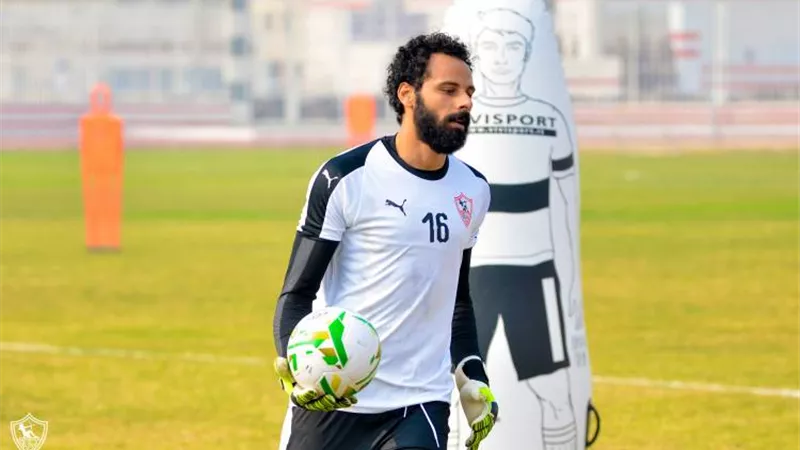 جهاز الزمالك يطمئن على جاهزية 