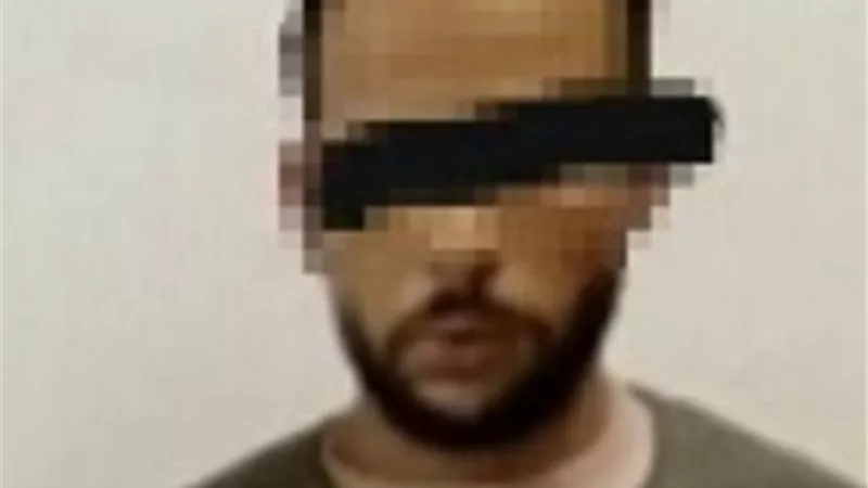 السجن 10 سنوات لسمسار وزوجته لقيامهما بالاتجار فى المخدرات بقنا