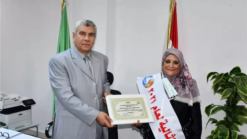 القابضة لمياه الشرب تكرم الامهات المثاليات بالفيديو كونفرانس