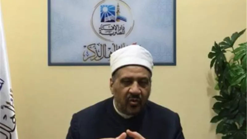 هل يجوز صيام الجمعة منفردا لقضاء أيام عليه من رمضان؟ .. دار الإفتاء تجيب