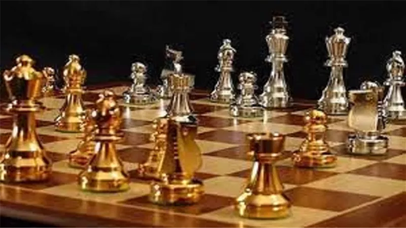هل لعب الشطرنج حرام؟ .. دار الإفتاء تجيب
