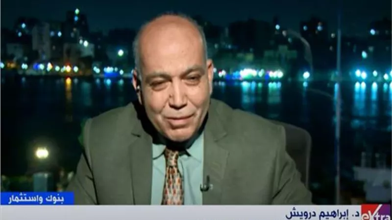 بالفيديو.. وكيل زراعة المنوفية: أزمة كورونا أثبتت أهمية القطاع الزراعي لمصر