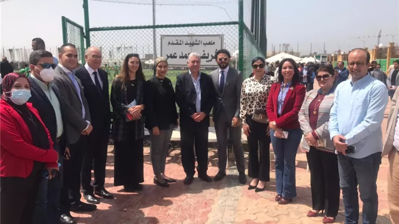 شباب البرلمان تفتح ملف ازمات الأندية الشعبية واللجنة سننقذها من الانهيار