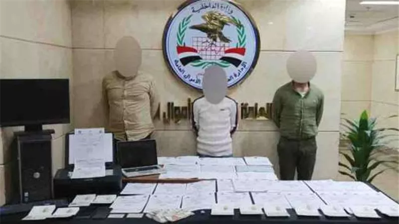 الحقونا.. ضربوا تاني تحاليل 