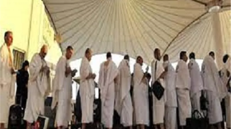 المسلمون الروس يستعدون لأداء مناسك العمرة