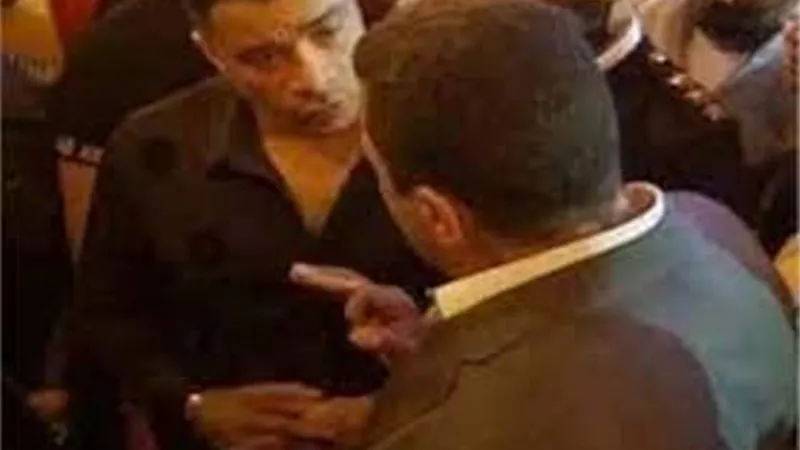 بدء التحقيق مع حسن شاكوش في افتتاح كافية بدون ترخيص