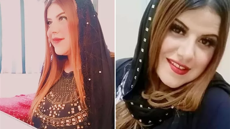 نشاط فنى مكثف.. باكينام عز الدين بثلاث وجوه فى ماراثون رمضان
