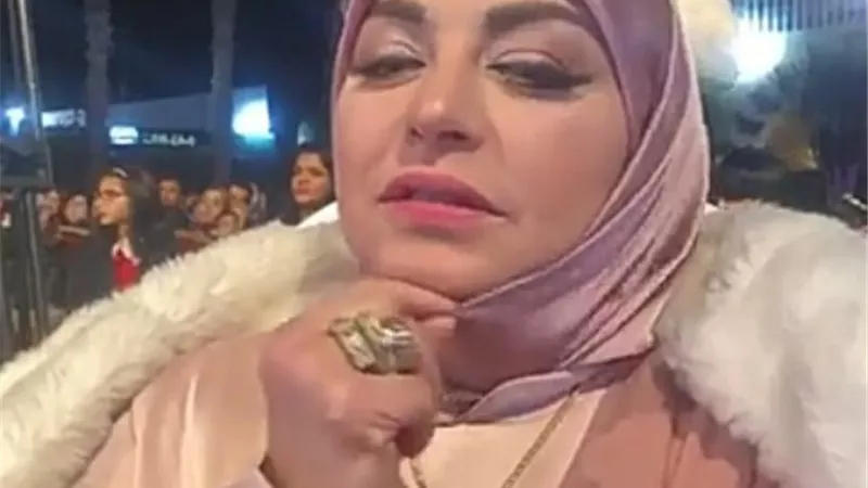 ميار الببلاوى ترد على نشوى مصطفى: 