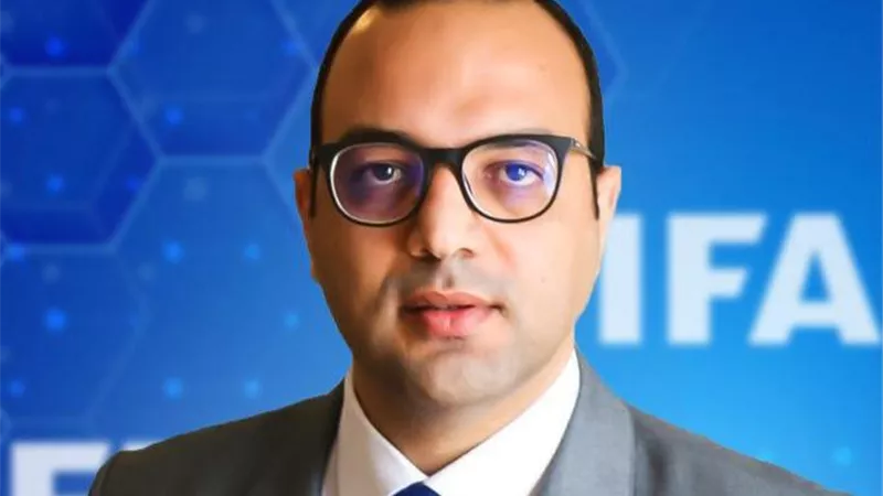 مقلد يكشف السر في نجاح صفقات اللاعبين بسوق الانتقالات