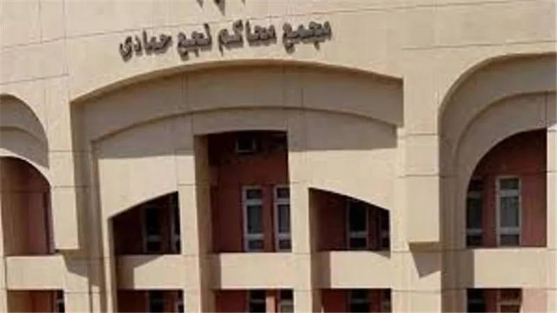 المؤبد لمحامى قام بالتزوير فى أوراق رسميه