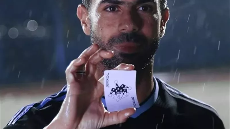 تعليق نارى لـ أحمد فتحى عقب استقالة ميدو من بيراميدز