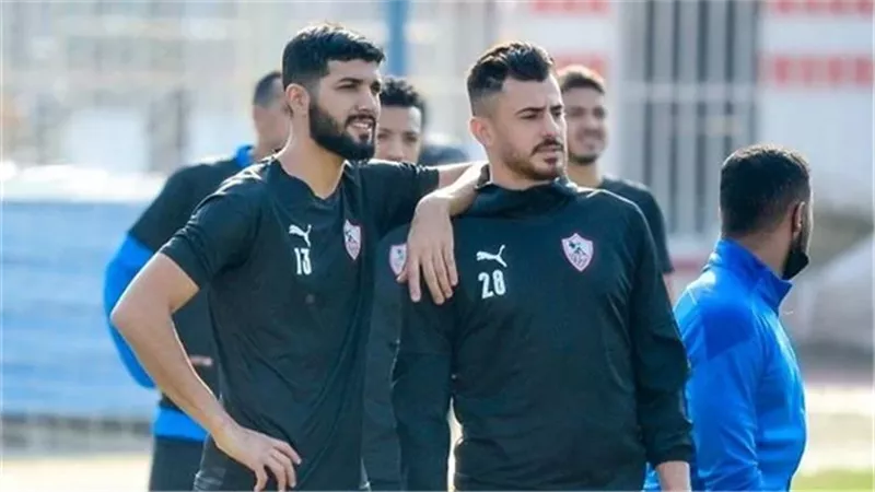 ساسى والونش في التشكيل المثالى للجولة الخامسة بدورى أبطال أفريقيا