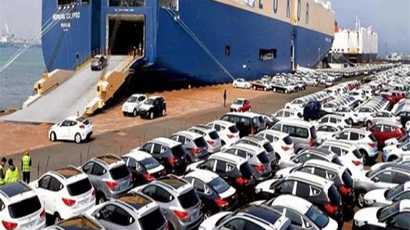 جمارك السيارات بالسويس تفرج عن727 سيارة بقيمة 151.3 مليون جنيه خلال مارس الماضى