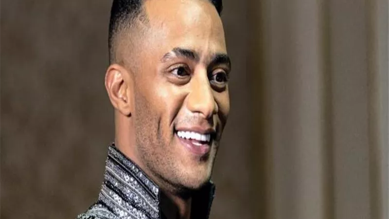 محمد رمضان يرد على زاهى حواس 
