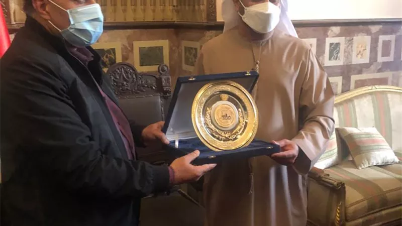 الشامسي من محطة مصر : السيسى لديه استراتيجية واضحة لتطوير السكة الحديد لتقليل حوادث القطارات