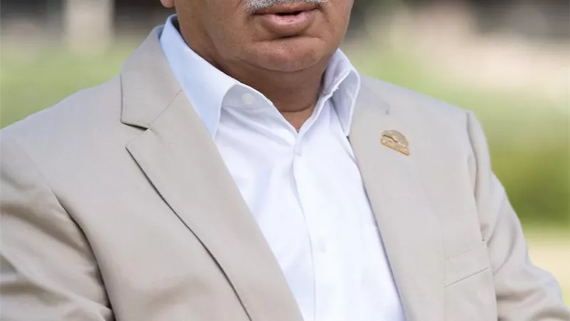 النائب احمد عثمان :انطلاق البورصة السلعية قبل نهاية ابريل