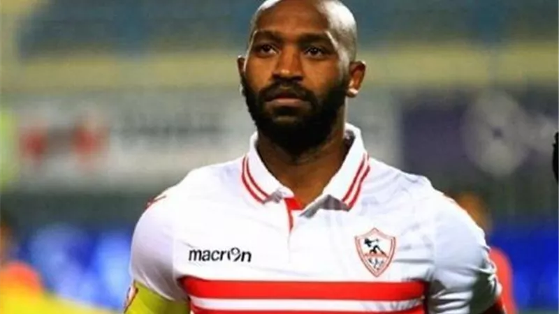 هدف شيكابالا في المولودية ضمن الأفضل بالجولة الخامسة