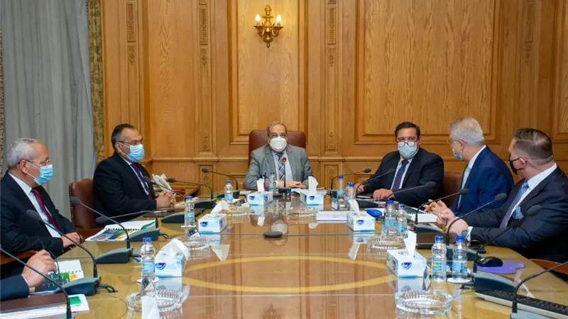 تأسيس شركة مساهمة لاقامة وتشغيل محطات تحويل النفايات لطاقة كهربائية