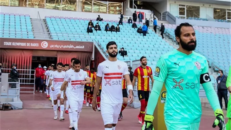 الونش وساسي ضمن تشكيل الأفضل بدوري الأبطال