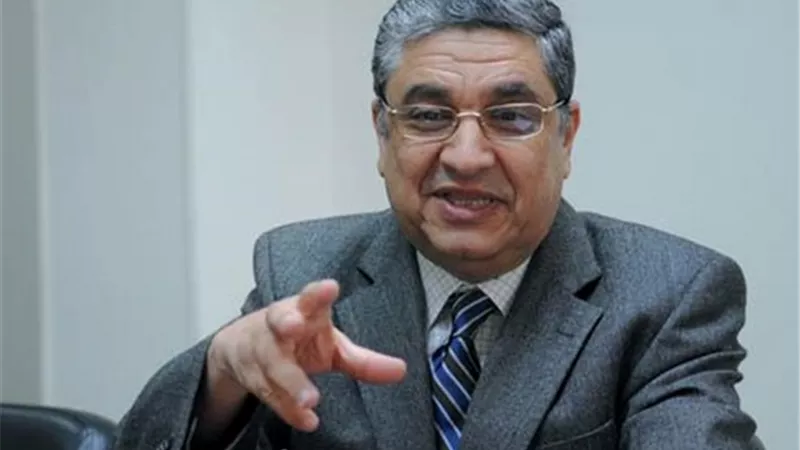121 مليون جنيه مصرى لإنشاء محطة محولات لتوفير احتياجات المتحف الكبير