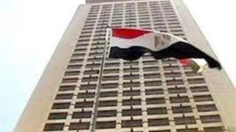 الخارجية: مفاوضات 