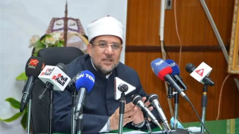 مديرية أوقاف الأقصر تعلن ضوابط العمل خلال شهر رمضان المبارك