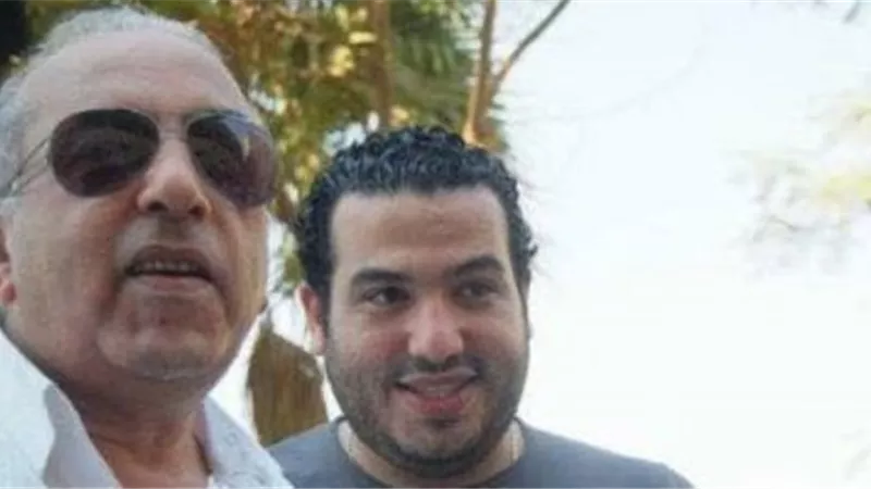 وفاة منير حسن عضو مجلس إدارة الزمالك السابق