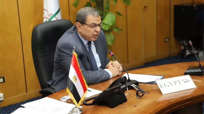 القوى العاملة : تعيين 5443 شاباً .. وصرف2.4 مليون جنيه منحاً لـ 4833 عاملا غير منتظم بالشرقية