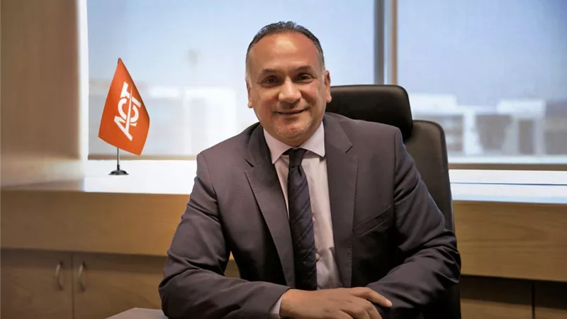حسانين:تطبيق منظومة التحول الرقمي وفقاً لرؤية الدولة