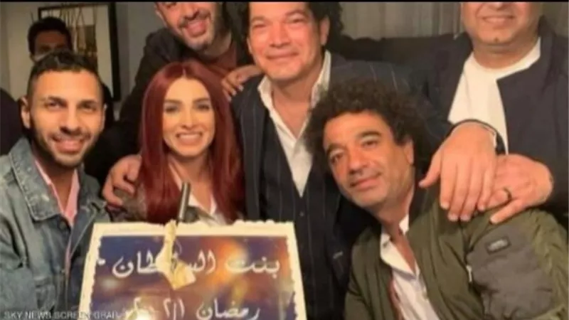 قناة 