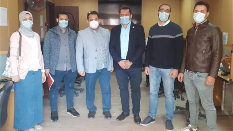 صحة الشرقية تجرى التقييم السنوى الأول لأطباء الجراحة بمشروع الزمالة.. بالصور