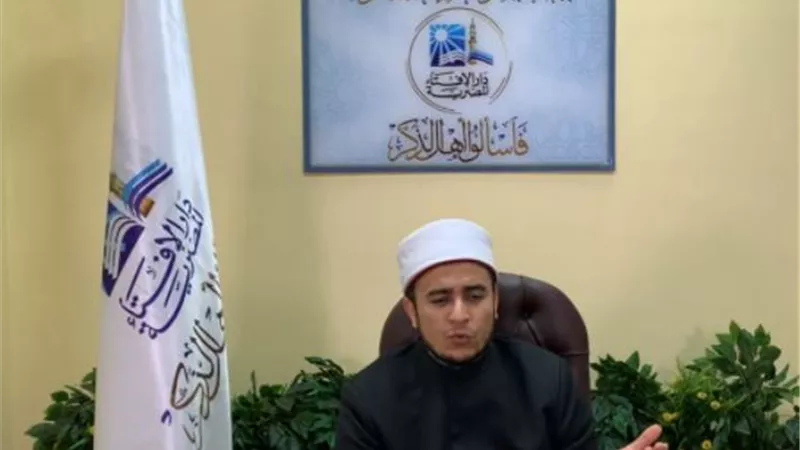 هل زكاة الفطر واجبة على شخص لا يصوم؟ .. تعرف على الإجابة
