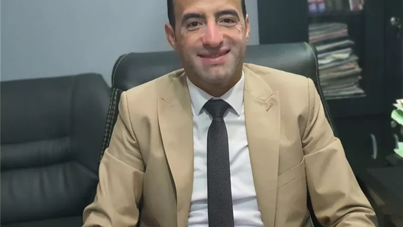 مبروك الترقية