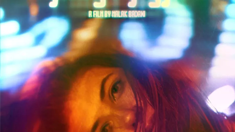 عرض فيلم الرولر كوستر للفنانة ملك بدوي في مهرجان الإسكندرية للفيلم القصير.. اليوم