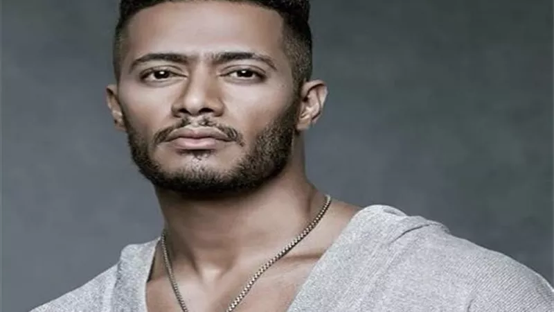 شاهد.. محمد رمضان يشعل إنستجرام برفقة سمية الخشاب من كواليس 
