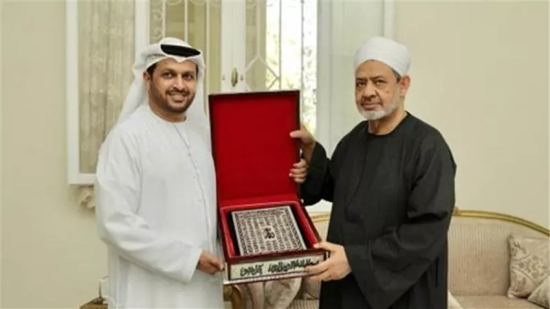 سفير الإمارات: نقدر دور 