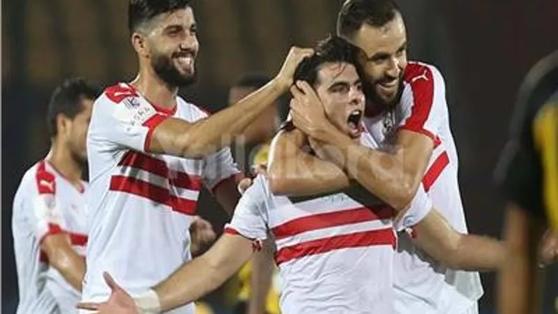المطراوي يجهز تقريرا عن المستبعدين من الزمالك