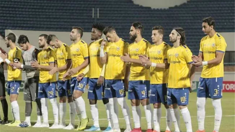 الاسماعيلى جاهز للمصرى.. و٩٠ دقيقه تمثل الخروج من النفق المظلم للدروايش