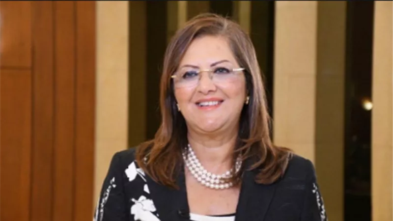 د. هالة السعيد: تنفيذ مليون مشروع تقودها المرأة في المحافظات المختلفة